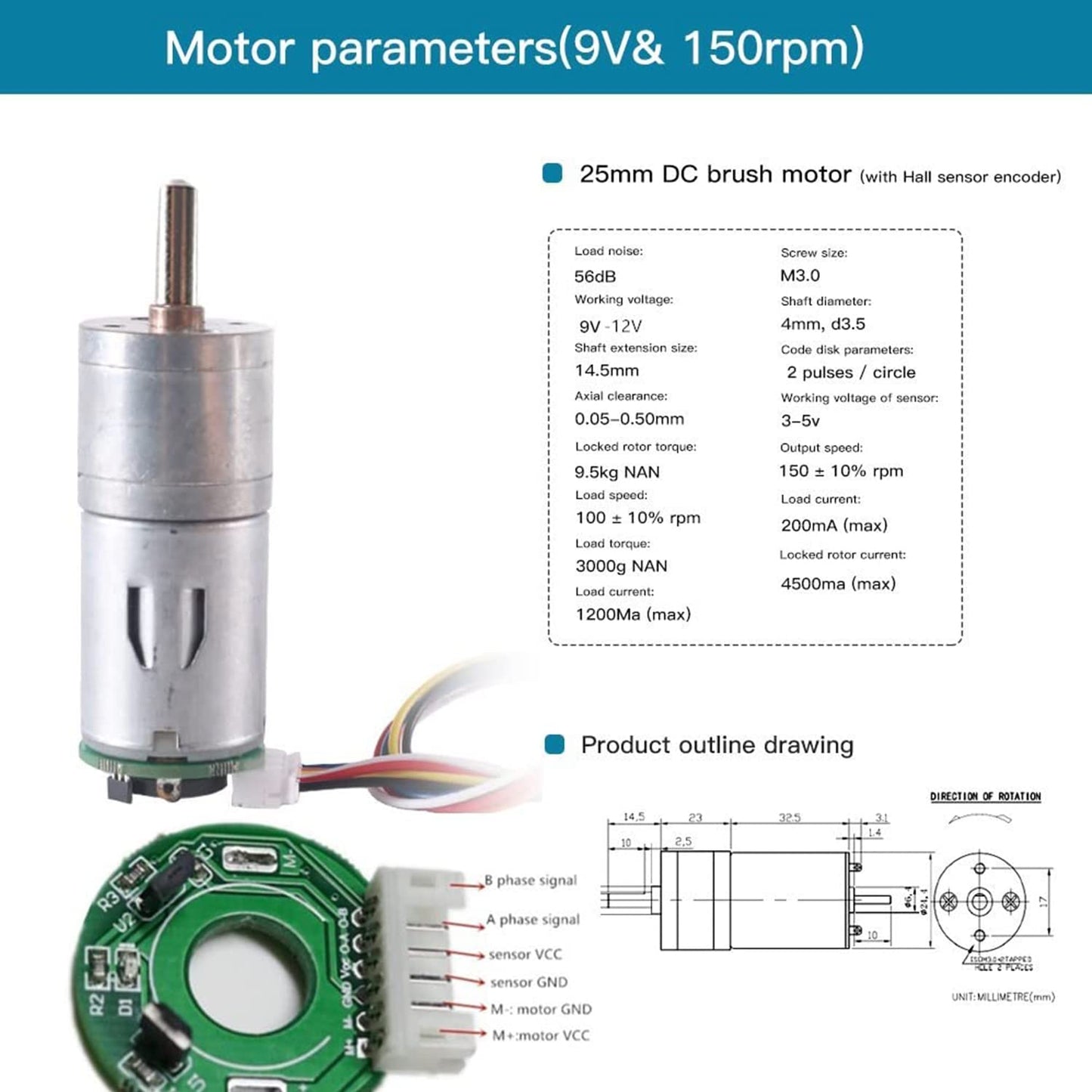 Professional Shock Absorption Smart Robot Car Chassis Tank Chassis With Dc Encoder Motor For Arduino, Tracked Suspension Absorbi
