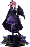????(PROOF) The Quintessential Quintessential Quintuplets Nino Nakano Fallen Angel Version, 1/7 Scale Plastic Painted Finished F