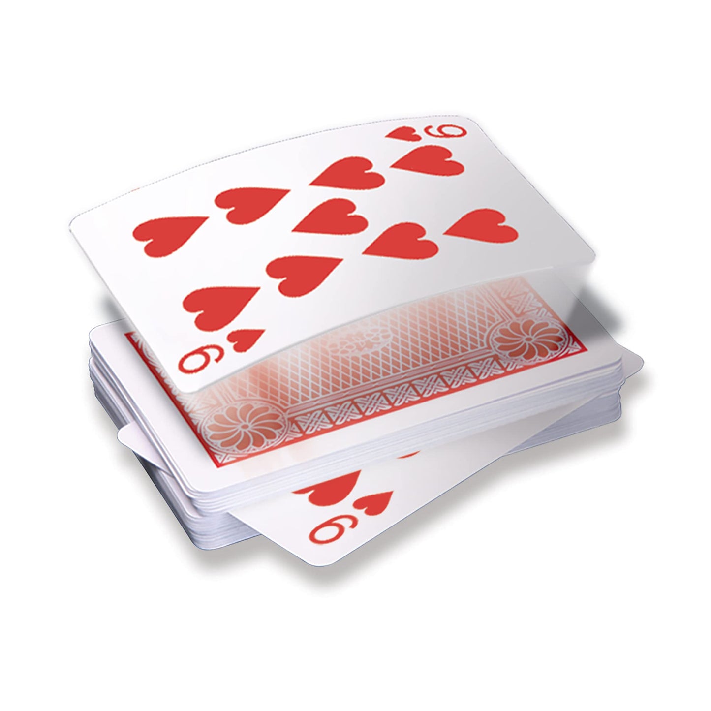 Marvin's Magic - Signature Svengali Magic Card Deck Tricks Set - 20 Classic Magic Tricks with Self-Working Cards - Kit for mature-themeds and Kids Age - Gifts for Smart Kids Gifts for mature-themeds - 8+