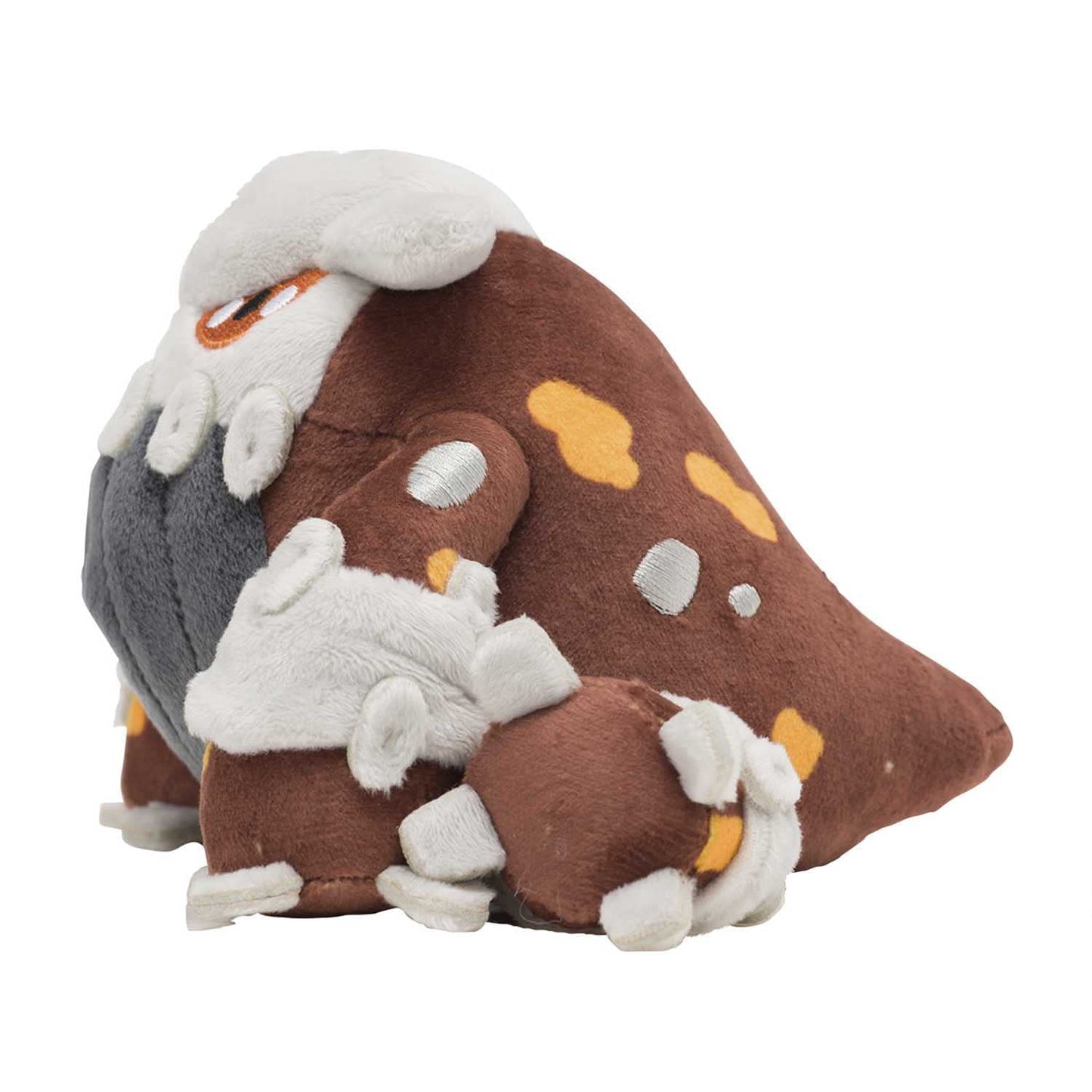 Pokemon Center: Sitting Cuties: Heatran Plush # 485 - Generation 4-6 In