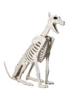 Crazy Bonez Skeleton Dog - Badger Bonez