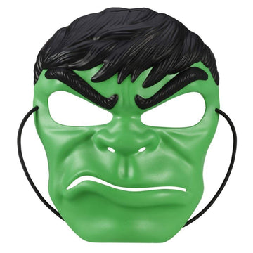 Hasbro Marvel Incredible Hulk Movie Role Play Mask