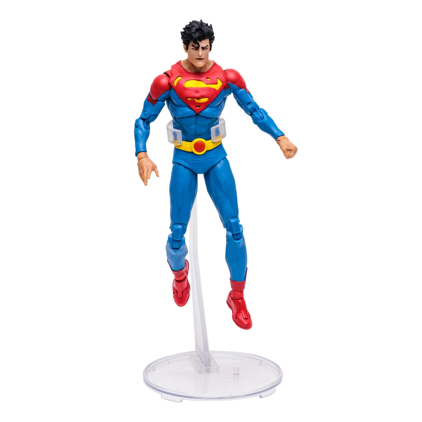Mcfarlane Toys Dc Multiverse Superman - Jonathan Kent Future State 7' Action Figure With Accessories
