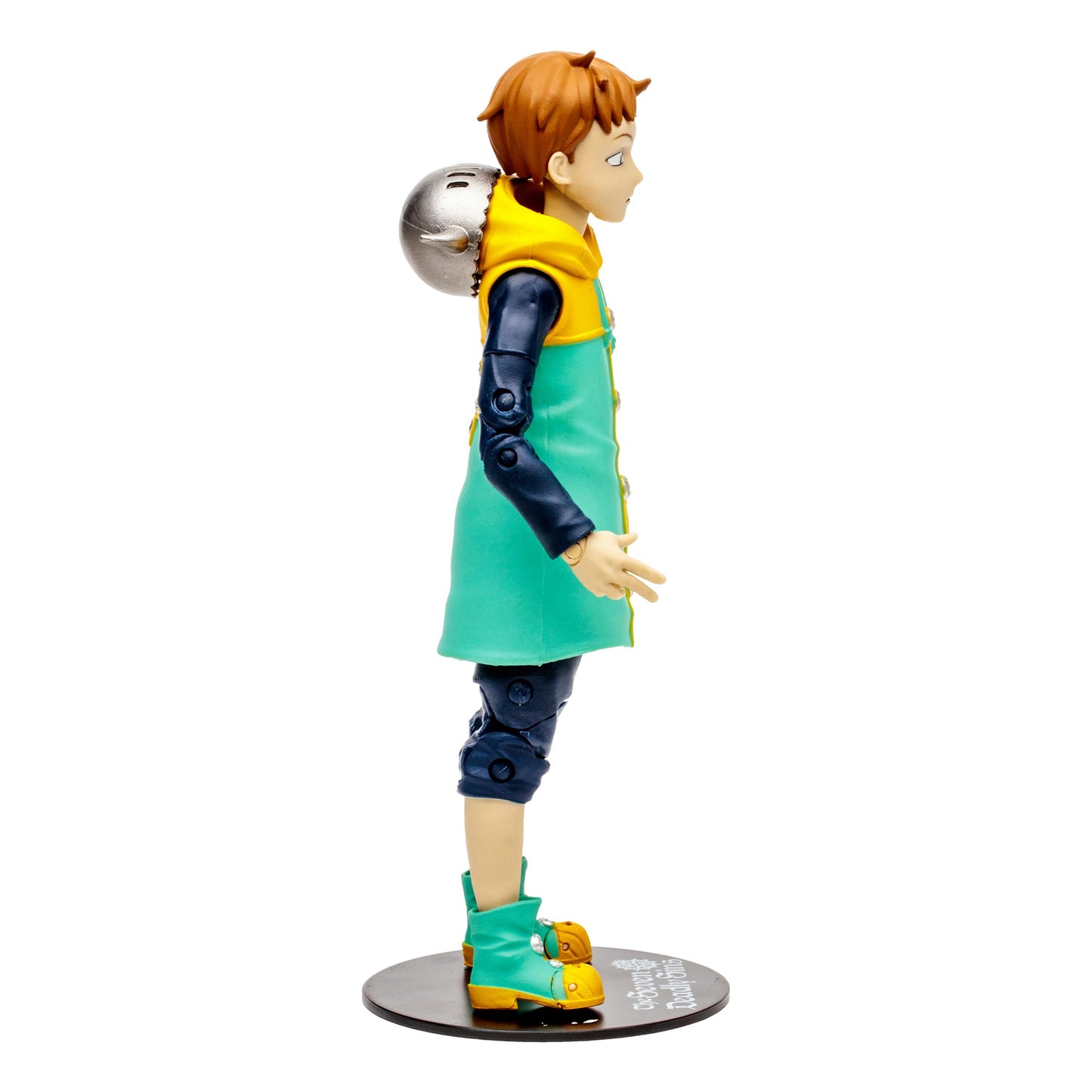 Mcfarlane - The Seven Deadly Sins - 7' Wv2 - King