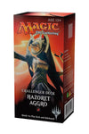 Magic: The Gathering 2018 Challenge Deck - Hazoret Aggro