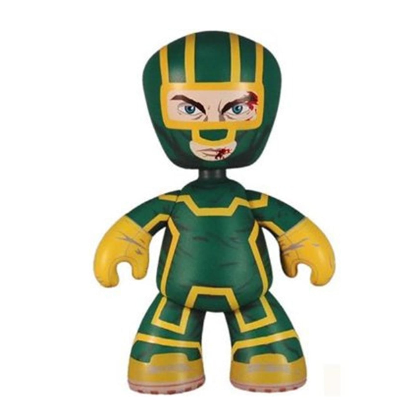 Kick Ass Designer Vinyl Action Figure