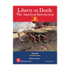gMT games gMT1508 Liberty or Death-American Insurrection