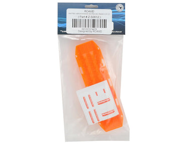 RC4WD 1/10 MaxTrax Crawler Extraction/Recovery Board RC4ZS0612 Electric Car/Truck Option Parts