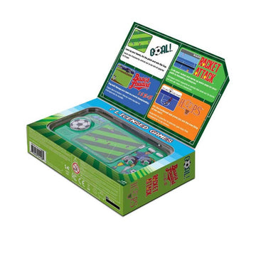 My Arcade All Star Arena Pocket Player- Portable Gaming System With 307 Retro Games, 2.75'' Screen -Dgunl-4128