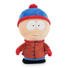 Play by Play South Park Characters Plush - Stan, Kenny, Cartman, Kyle - 25 Centimetres - Super Soft (Stan)