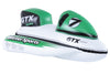 Swimline Gtx Wet Ski Inflatable Ride-On 1 White ,52'/24'/20'