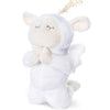 My Oli 7' Plush Prayer Lamb Plays Jesus Loves Me Praying Plush Lamb Soft Toy Stuffed Animal Bedtime Gifts For Baby Kids Girls Boys