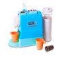 Tasty Jr - Pretend Play Coffee Maker Set, Multi