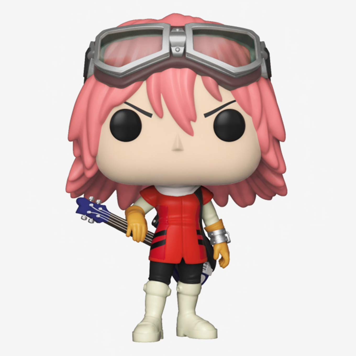 Funko Pop! Animation: Flcl - Haruko