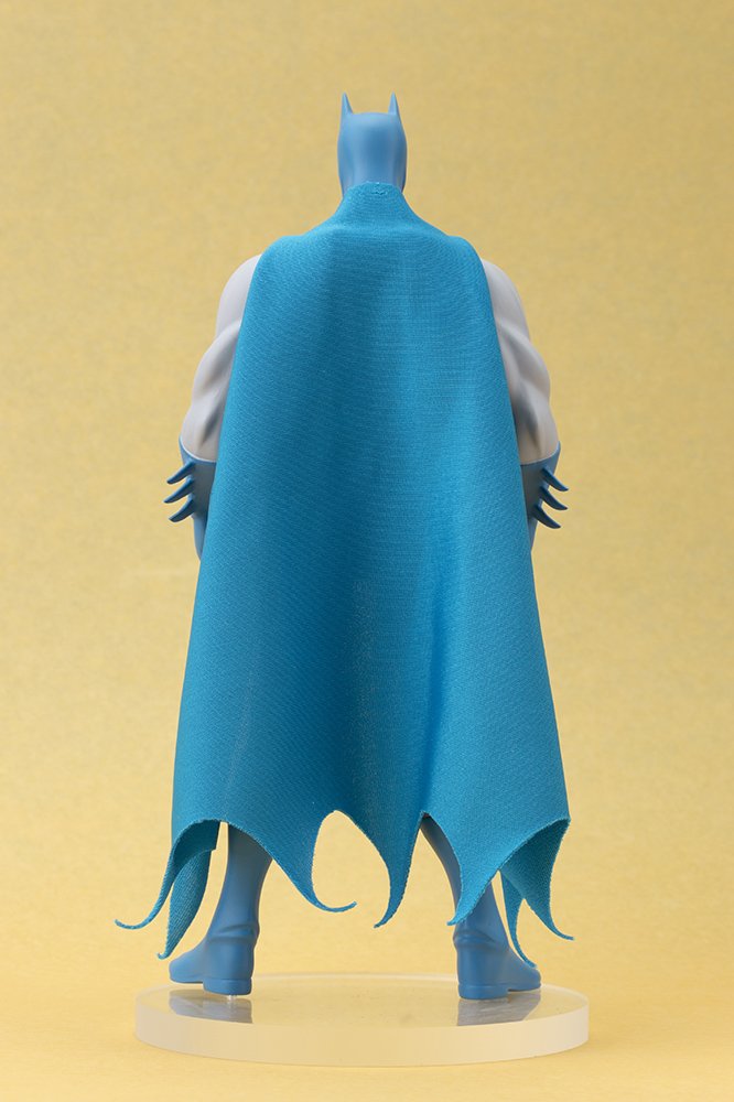 Batman Kotobukiya Dc Comics Classic Costume Artfx+ Statue