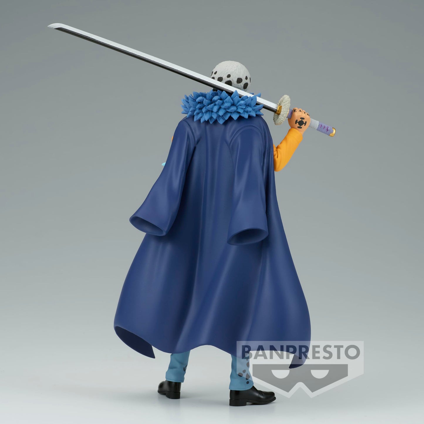 Banpresto - One Piece - Trafalgar Law, Bandai Spirits Dxf ~The Grandline Series~ Extra Figure