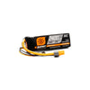 Spektrum SMART 2400mAh 2S 7.4V Smart G1 30C LiPo; IC3 Connector, SPMX24002S30