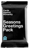 Cards Against Humanity Seasons Greetings Pack  Mini Expansion