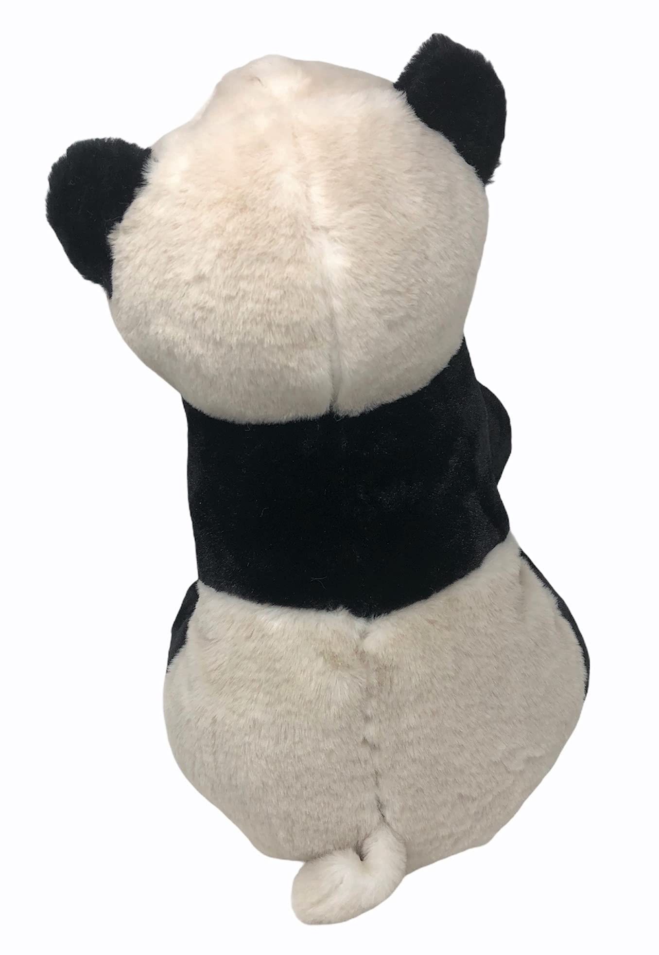 Plushies 14 Inch Panda Plush Wild Animals Animal Toy