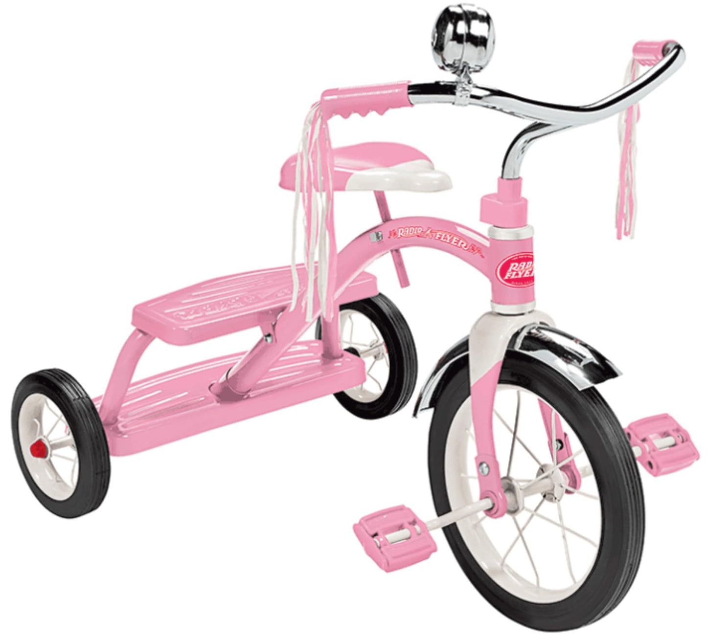 CLASSIC PINK TRIKE (Pack of 1)