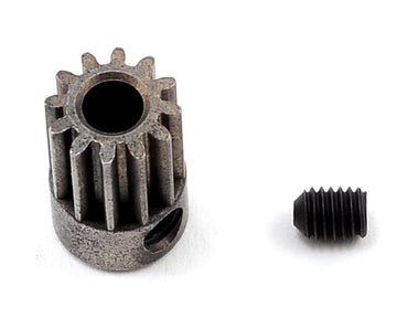 Traxxas Gear, 12T Pinion (48 Pitch) / Set Screw 2428