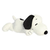 Aurora Adorable Peanuts Snuggle Snoopy Stuffed Animal - Officially Licensed Toys For All Snoopy Fans - Nostalgic Gift For Adults