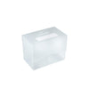 Gamegenic Deck Box: Side Holder Clear (80Ct), Various (Gg2551)