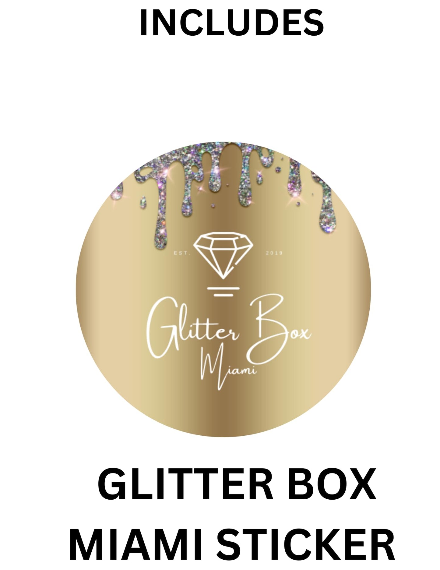 Glitter Box Miami Fugglers Laboratory Misfits - Annoyed Alien Limited Edition 9'' Plush Toy Funny Ugly Monster Doll Mutant Figur