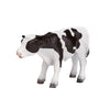 Mojo Holstein Calf Realistic Farm Animal Hand Painted Toy Figurine