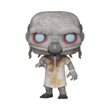 Funko Pop! Movies: Insidious - Wheezing Demon - Collectable Vinyl Figure - Gift Idea - Official Merchandise - For Kids & Adults - Horror Fans - Model Figure For Collectors And Display