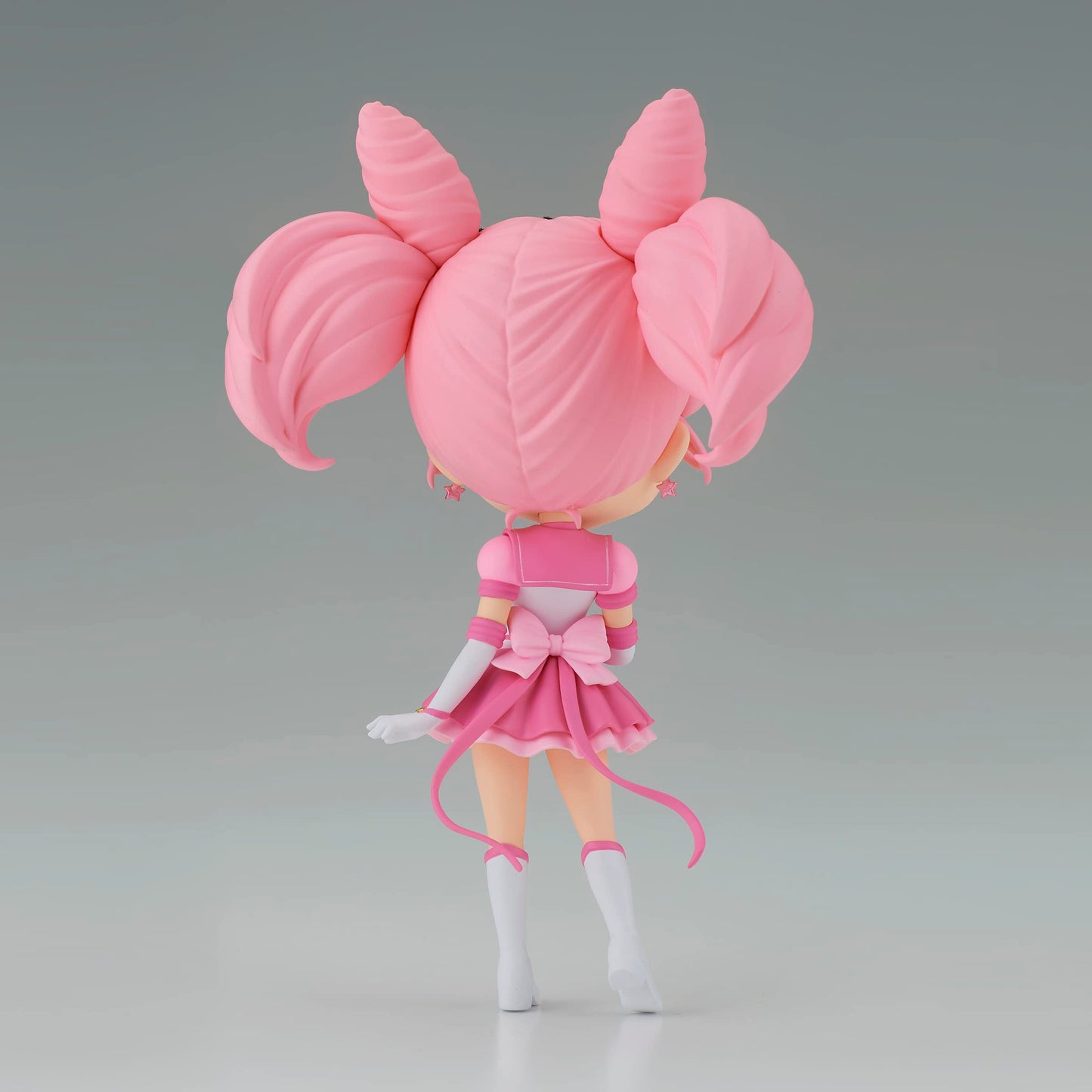 Banpresto - Pretty Guardian Sailor Moon Cosmos The Movie - Eternal Sailor Chibi Moon (Ver. B), Bandai Spirits Q Posket Figure