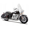 Maisto 1:12 Harley-Davidson Custom - 2013 FLHRC Road King Classic -Like New
