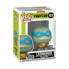 Funko Pop! Movies: Teenage Mutant Ninja Turtles (Tmnt) - Leonardo - (Meditating) - Collectable Vinyl Figure - Gift Idea - Offici