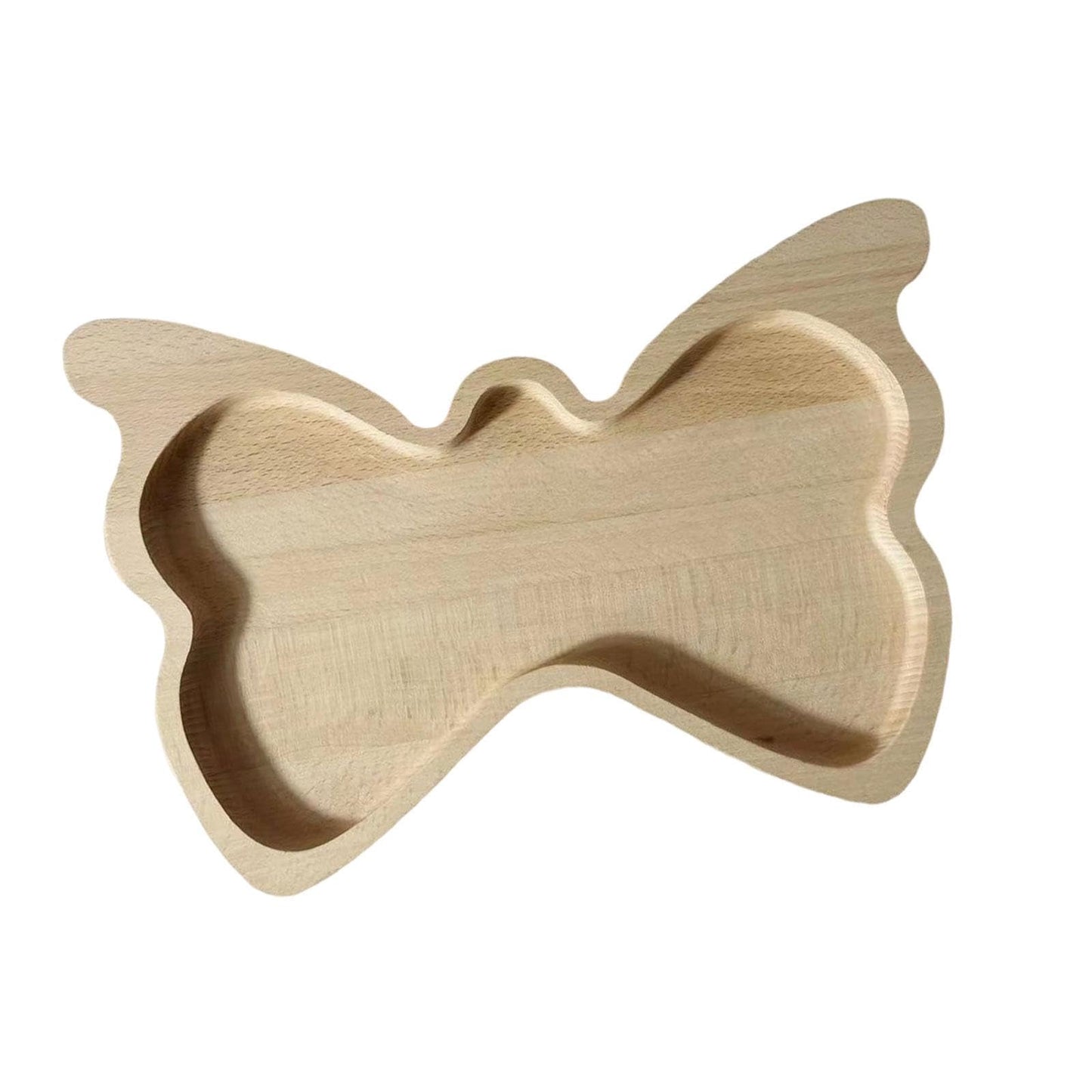 Atorse Wooden Sensory Tray Counting Sorting Tray For Ages 4 5 6 Boys Birthday Gifts Wood Butterfly|Baby | Toys For Baby | Develo
