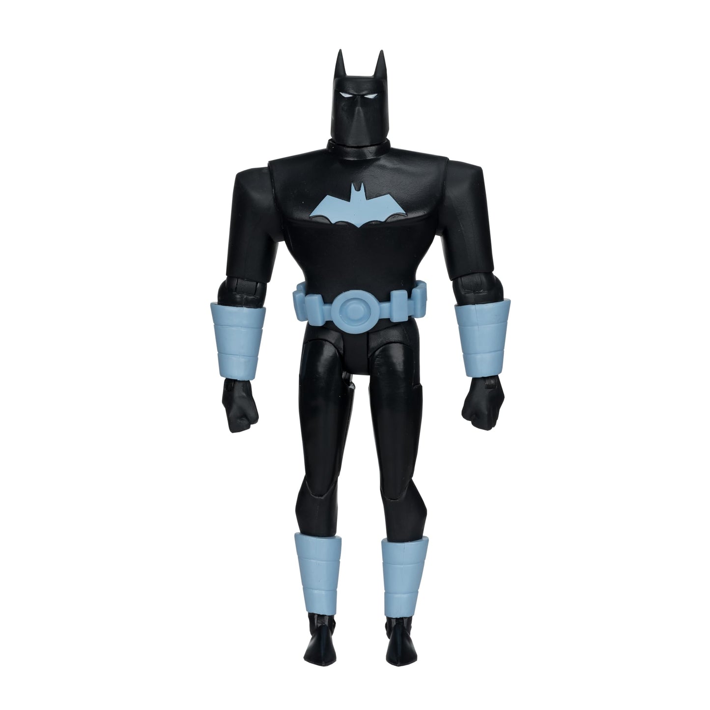 McFarlane Toys The New Batman Adventures Figure - Anti-Fire Suit 6in Scale, Multicolor, Model 17756, Plastic