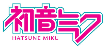 Poptaters Hatsune MiKu - Includes 14 removable, interchangeable facial and body parts including one surprise Potato Head origina