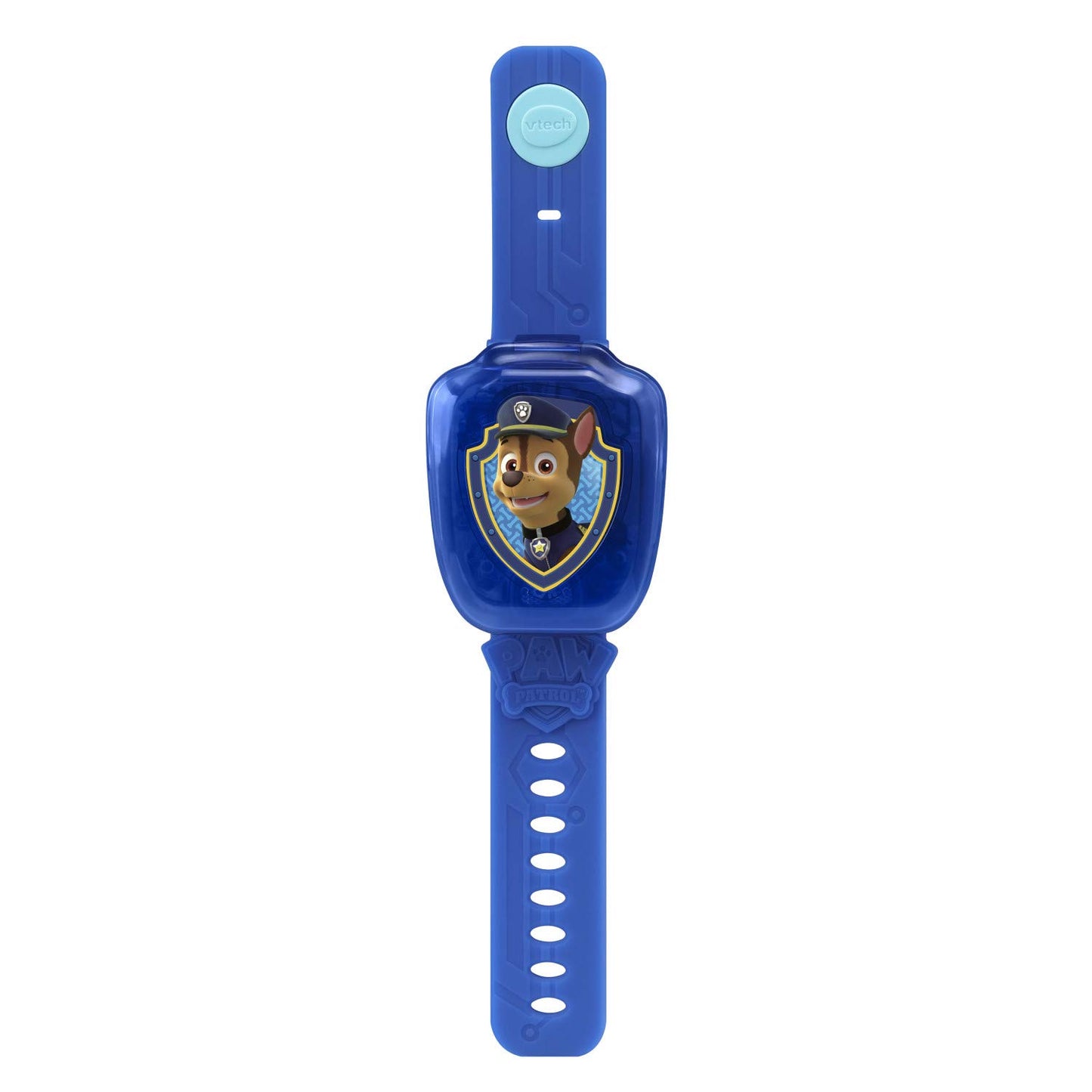 Vtech Paw Patrol Chase Learning Watch, Blue