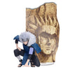 Banpresto - Naruto Shippuden - Senju Tobirama Panel Spectacle Figure