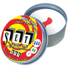 PlayMonster SET Mini Round Card Game - Multi-Color Paper, Model 1400