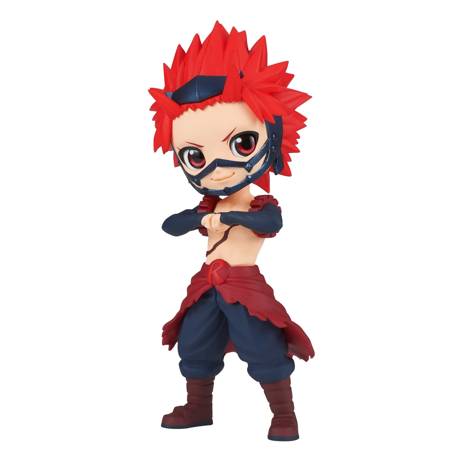 Banpresto - My Hero Academia - Eijiro Kirishima (Ver. B), Bandai Spirits Q Posket Figure