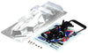Tamiya Grad Up Parts Series No.502 GP.502 Thunder Shot Go Liar Body Set 15502