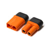 Spektrum Connector: IC5 Device and IC5 Battery Set, SPMXCA502 Medium