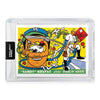 Topps Project 2020 Card 238-1990 Frank Thomas by Mister Cartoon