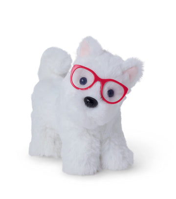 American Girl Fancy Pet Fashion Accessories For 18-Inch Doll Pets