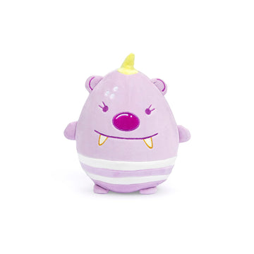 Moriah Elizabeth Official Merch - Bumblebear Monster Plush