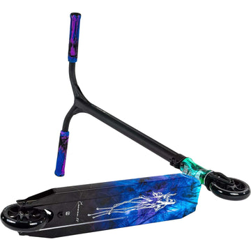 Ethic Erawan V2 M Iridium Freestyle Scooter
