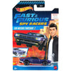 Hw Fast&Furious Spy Racers Ion Motors Thresher, Purple