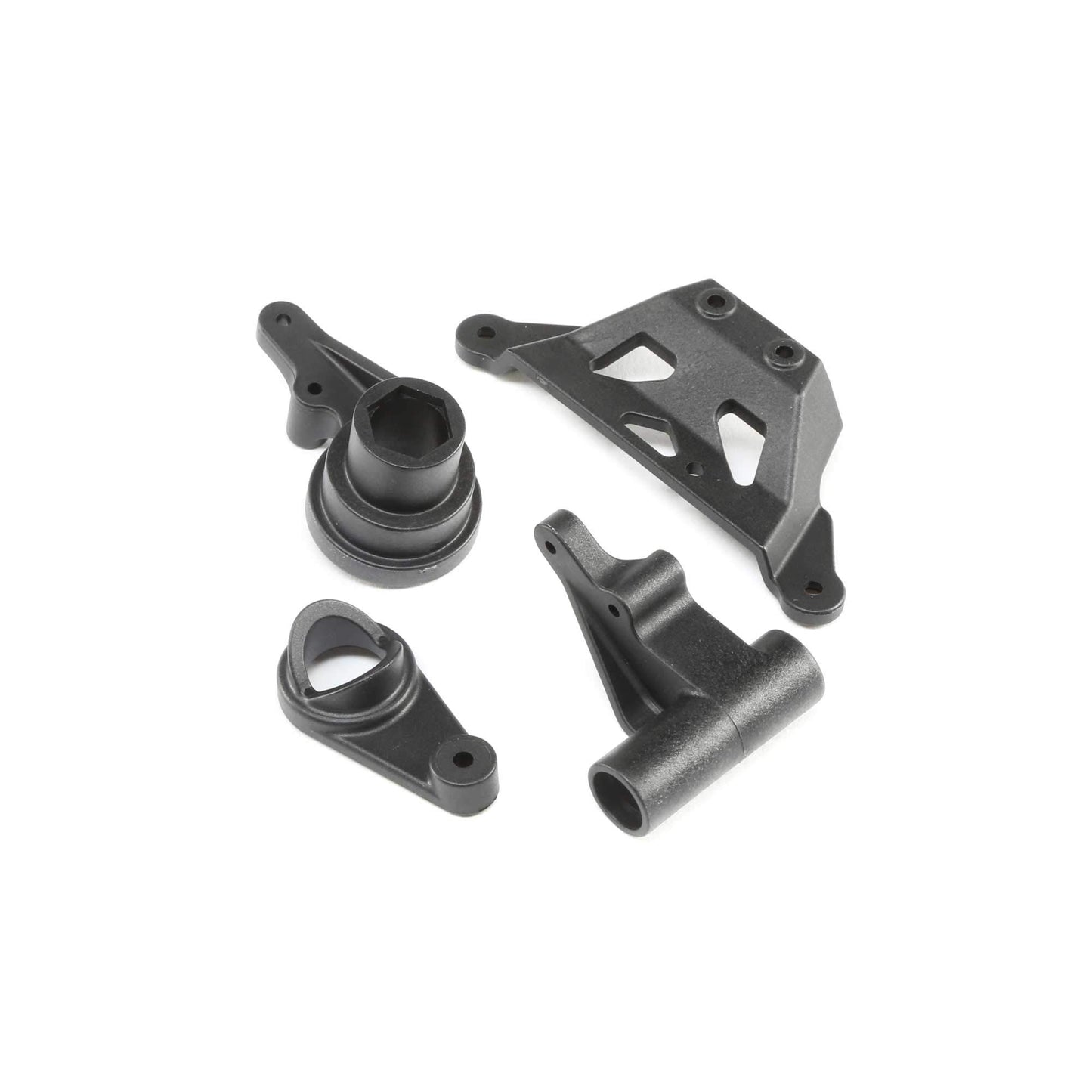 Losi Washer/Shim Set (20): 1:5 4wd DB XL