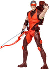 McFarlane Toys - DC Build-A 7 Figures Wave 10 - Titans - Arsenal