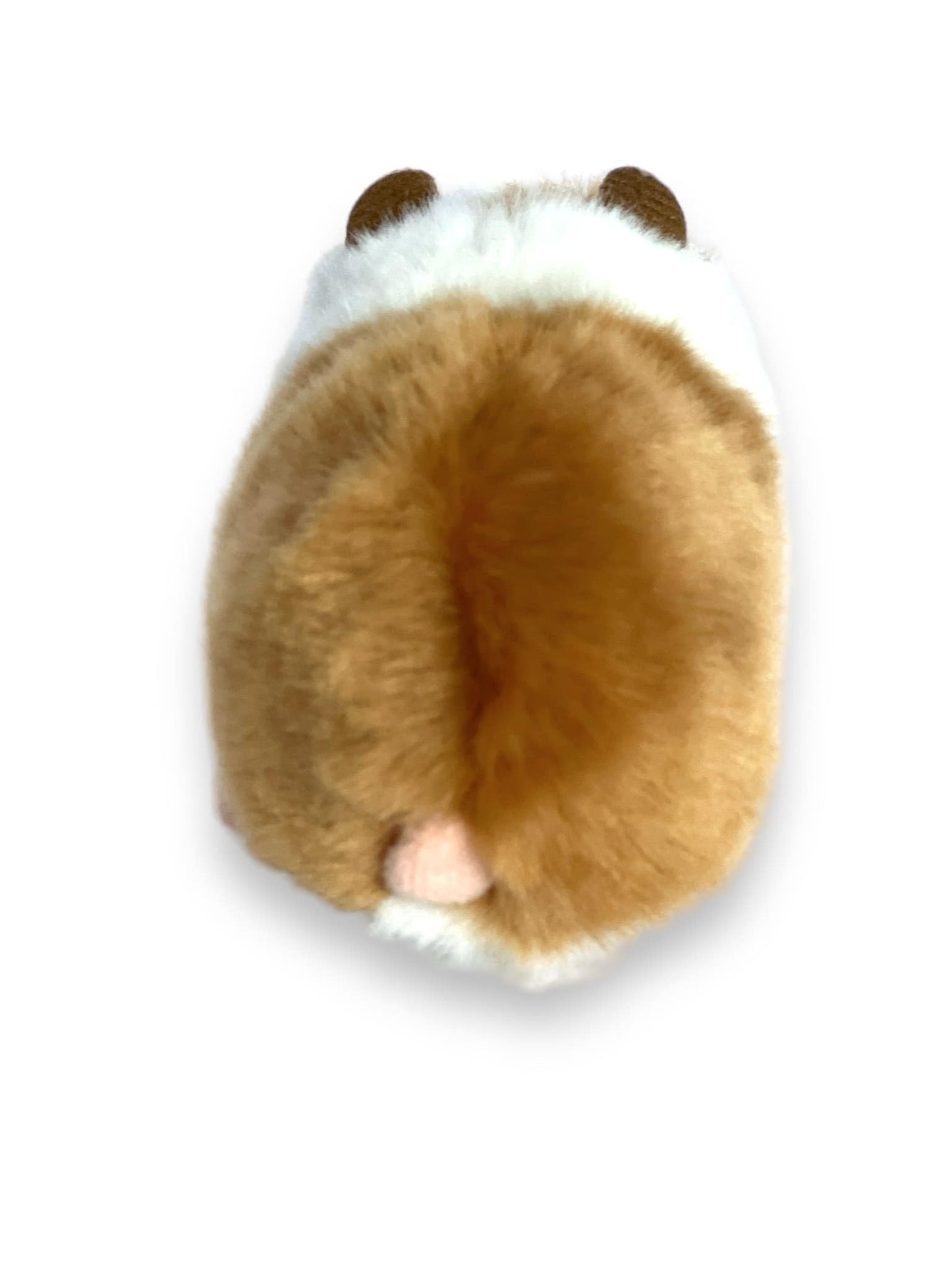 Auswella Plush Mini Plush Hamster Stuffed Animal